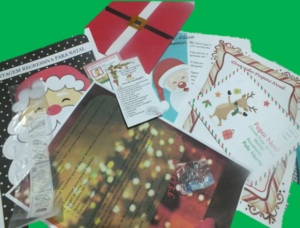 Kit 05 Contagem Regressiva