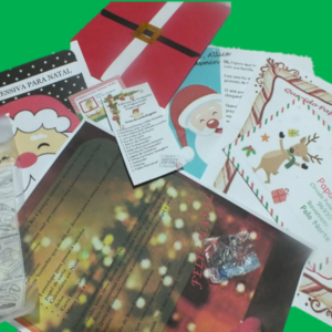 Kit 05 Contagem Regressiva