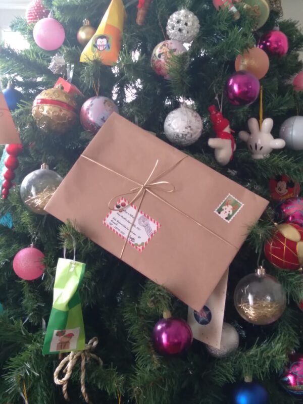 Kit 07 - Bingo de Natal - Imagem 4